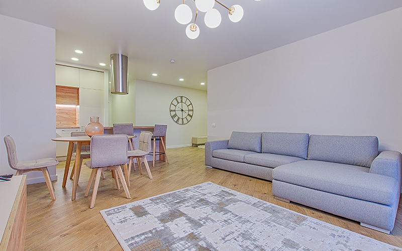 Vibrant Coworking Place Designs